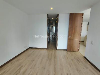Apartamento de 1 alcoba en venta en El Poblado, Medellín, 62 m² · foto 10 de 14