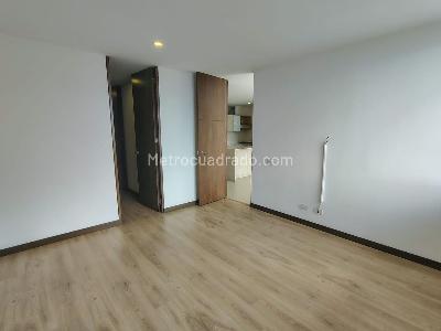 Apartamento de 1 alcoba en venta en El Poblado, Medellín, 62 m² · foto 12 de 14