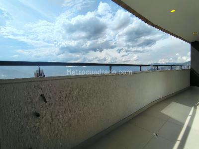 Apartamento de 1 alcoba en venta en El Poblado, Medellín, 62 m² · foto 14 de 14