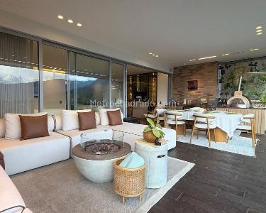 Apartamento en venta en El Poblado, Medellín · foto 10 de 10