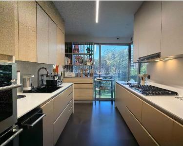 Apartamento en venta en El Poblado, Medellín · foto 5 de 10