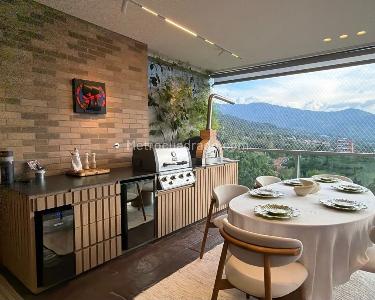 Apartamento en venta en El Poblado, Medellín · foto 9 de 10