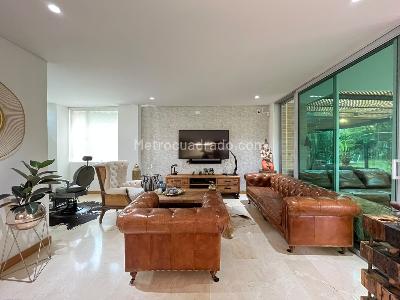 Casa en Arriendo, ENVIGADO, Envigado