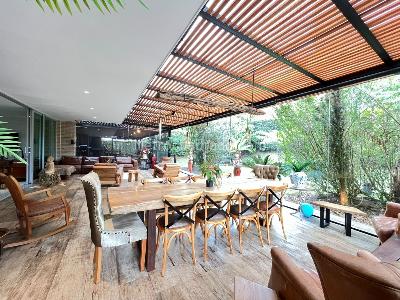 Casa en arriendo en Envigado, Envigado · foto 18 de 20