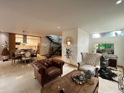 Casa en Arriendo, ENVIGADO, Envigado