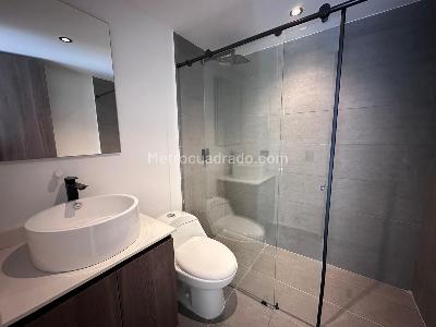 Casa en arriendo en El Poblado, Medellín · foto 16 de 18