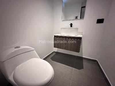Casa en arriendo en El Poblado, Medellín · foto 18 de 18