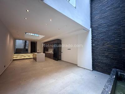 House for rent in EL POBLADO, Medellín