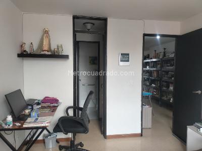 Apartamento de 3 alcobas en venta en Envigado, Envigado, 113 m² · foto 10 de 16