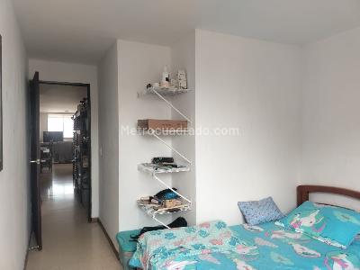 Apartamento de 3 alcobas en venta en Envigado, Envigado, 113 m² · foto 12 de 16