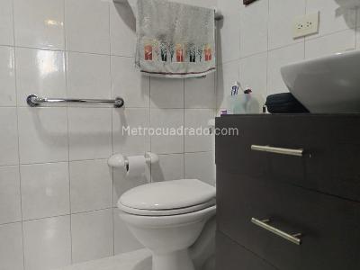 Apartamento de 3 alcobas en venta en Envigado, Envigado, 113 m² · foto 15 de 16