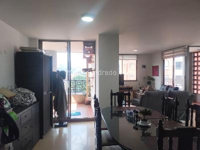 Apartamento de 3 alcobas en venta en Envigado, Envigado, 113 m² · foto 2 de 16