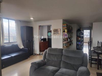 Apartamento de 3 alcobas en venta en Envigado, Envigado, 113 m² · foto 3 de 16