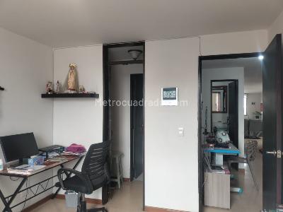 Apartamento de 3 alcobas en venta en Envigado, Envigado, 113 m² · foto 9 de 16