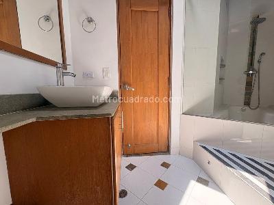 Apartamento de 3 alcobas en venta en Sabaneta, Sabaneta, 114 m² · foto 14 de 16