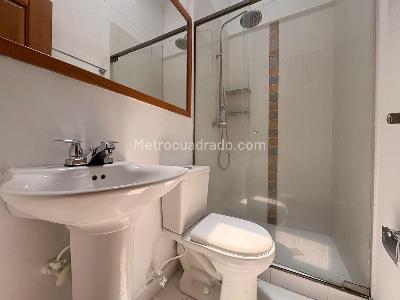 Apartamento de 3 alcobas en venta en Sabaneta, Sabaneta, 114 m² · foto 15 de 16