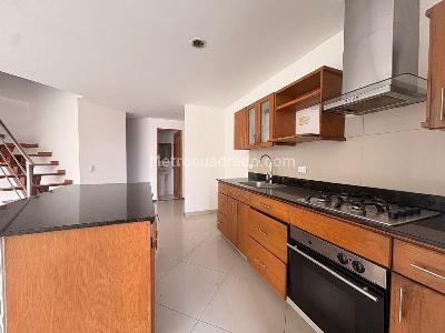 Apartamento de 3 alcobas en venta en Sabaneta, Sabaneta, 114 m² · foto 6 de 16