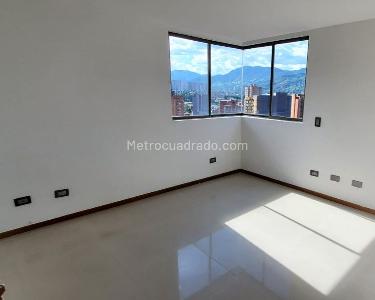 Apartamento de 3 alcobas en venta en Sabaneta, Sabaneta, 127 m² · foto 6 de 10