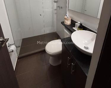 Apartamento de 3 alcobas en venta en Sabaneta, Sabaneta, 57 m² · foto 11 de 11