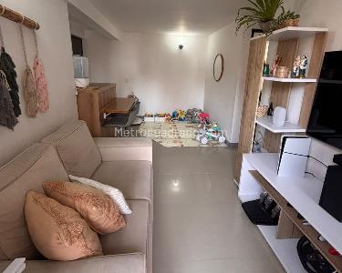 Apartamento de 3 alcobas en venta en Sabaneta, Sabaneta, 57 m² · foto 2 de 11