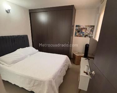 Apartamento de 3 alcobas en venta en Sabaneta, Sabaneta, 57 m² · foto 7 de 11