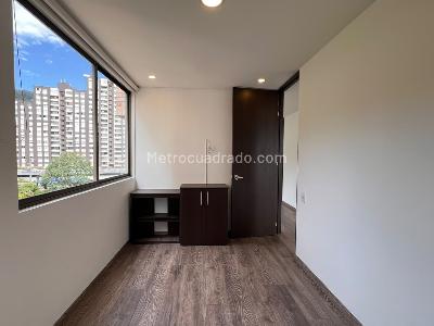 Apartamento en venta en El Poblado, Medellín · foto 6 de 11