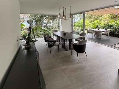 Casa de 4 alcobas en venta en El Poblado, Medellín, 1500 m² · foto 7 de 19