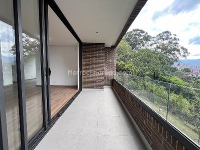 Apartamento en venta en El Poblado, Medellín · foto 15 de 15