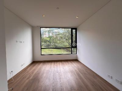 Apartamento en venta en El Poblado, Medellín · foto 5 de 15