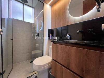 Apartamento en venta en El Poblado, Medellín · foto 11 de 12