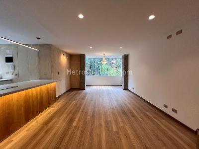 Apartamento de 3 alcobas en venta en El Poblado, Medellín, 93 m² · foto 4 de 17