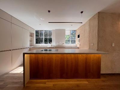Apartamento de 3 alcobas en venta en El Poblado, Medellín, 93 m² · foto 5 de 17