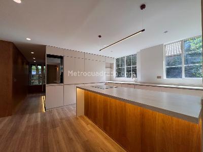 Apartamento de 3 alcobas en venta en El Poblado, Medellín, 93 m² · foto 6 de 17