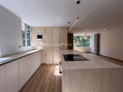 Apartamento de 3 alcobas en venta en El Poblado, Medellín, 93 m² · foto 7 de 17
