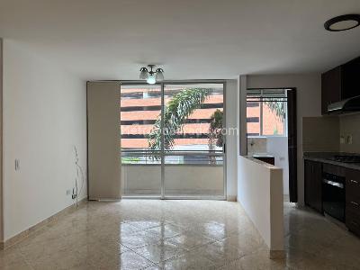 Apartamento en Arriendo, ENVIGADO, Envigado
