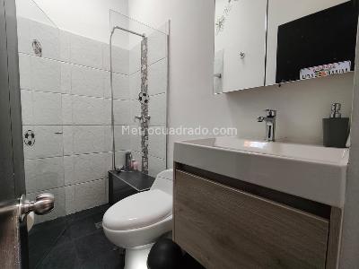 Casa de 3 alcobas en venta en Envigado, Envigado, 120 m² · foto 10 de 12