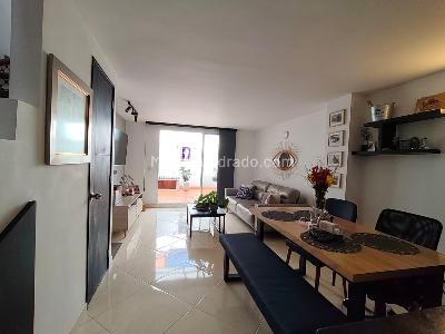 Casa de 3 alcobas en venta en Envigado, Envigado, 120 m² · foto 3 de 12