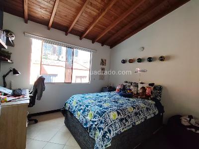 Casa de 3 alcobas en venta en Envigado, Envigado, 120 m² · foto 6 de 12