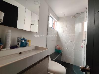 Casa de 3 alcobas en venta en Envigado, Envigado, 120 m² · foto 9 de 12