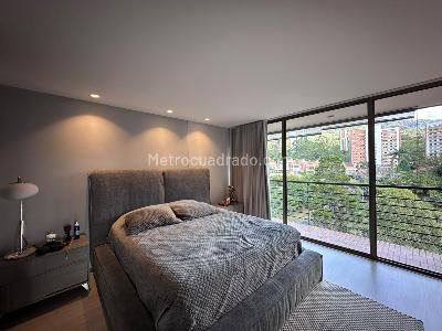 Apartamento de 2 alcobas en venta en Alejandría, Medellín, 118 m² · foto 10 de 16