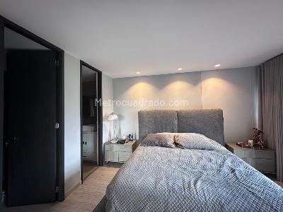 Apartamento de 2 alcobas en venta en Alejandría, Medellín, 118 m² · foto 11 de 16