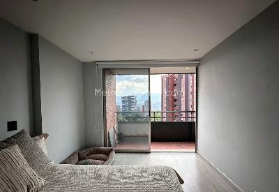 Apartamento de 2 alcobas en venta en Alejandría, Medellín, 118 m² · foto 14 de 16