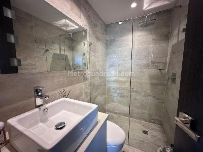 Apartamento de 2 alcobas en venta en Alejandría, Medellín, 118 m² · foto 15 de 16