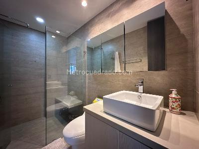 Apartamento de 2 alcobas en venta en Alejandría, Medellín, 118 m² · foto 16 de 16