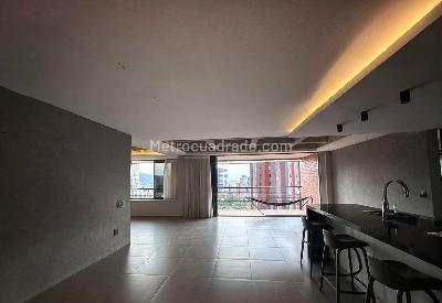 Apartamento de 2 alcobas en venta en Alejandría, Medellín, 118 m² · foto 3 de 16