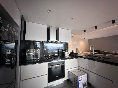 Apartamento de 2 alcobas en venta en Alejandría, Medellín, 118 m² · foto 5 de 16