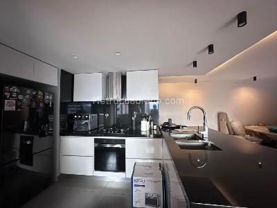 Apartamento de 2 alcobas en venta en Alejandría, Medellín, 118 m² · foto 6 de 16