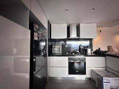 Apartamento de 2 alcobas en venta en Alejandría, Medellín, 118 m² · foto 7 de 16
