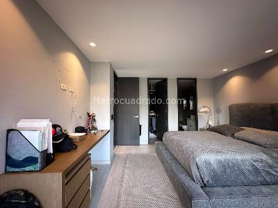 Apartamento de 2 alcobas en venta en Alejandría, Medellín, 118 m² · foto 8 de 16