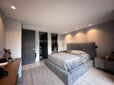 Apartamento de 2 alcobas en venta en Alejandría, Medellín, 118 m² · foto 9 de 16